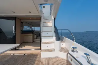 Thumbnail von Azimut Fly 53
