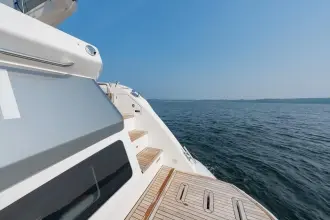 Thumbnail von Azimut Fly 53