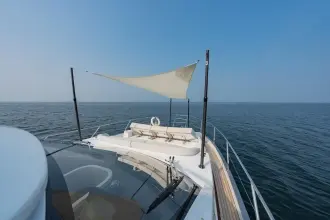Thumbnail von Azimut Fly 53