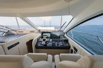Thumbnail von Azimut Fly 53