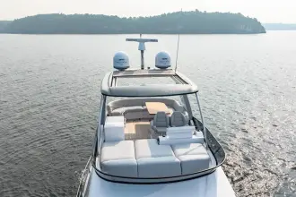 Thumbnail von Azimut Fly 53