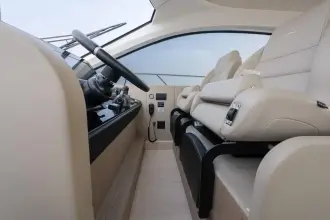 Thumbnail von Azimut Fly 53