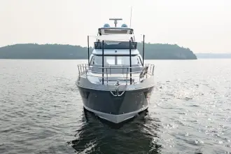 Thumbnail von Azimut Fly 53