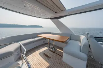 Thumbnail von Azimut Fly 53