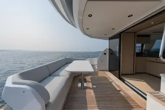 Thumbnail von Azimut Fly 53