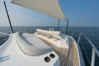 Thumbnail von Azimut Fly 53