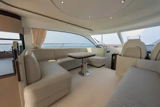 Thumbnail von Azimut Fly 53