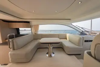 Thumbnail von Azimut Fly 53
