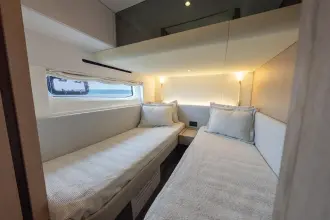 Thumbnail von Azimut Fly 53