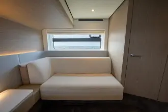 Thumbnail von Azimut Fly 53