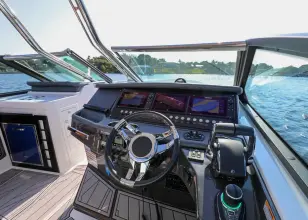 Thumbnail von Monterey 385 Super Sport