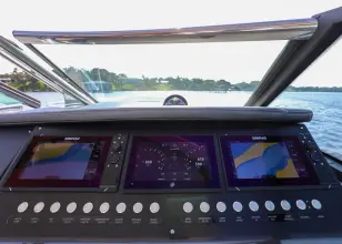 Thumbnail von Monterey 385 Super Sport