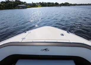 Thumbnail von Monterey 385 Super Sport
