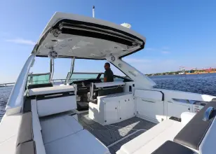 Thumbnail von Monterey 385 Super Sport