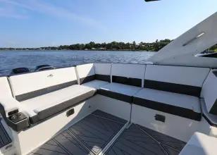 Thumbnail von Monterey 385 Super Sport