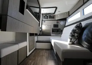 Thumbnail von Monterey 385 Super Sport
