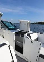 Thumbnail von Monterey 385 Super Sport