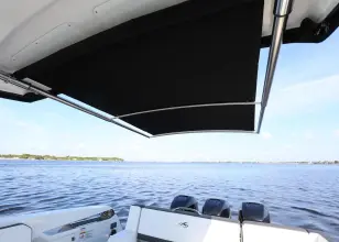 Thumbnail von Monterey 385 Super Sport