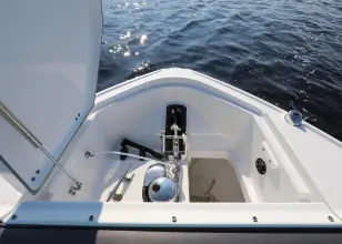 Thumbnail von Monterey 385 Super Sport