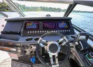 Thumbnail von Monterey 385 Super Sport