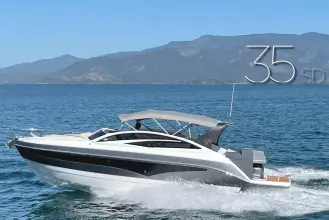 Reale 35 Special Deck (SD)