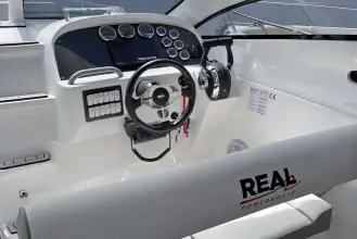 Thumbnail von Reale 35 Special Deck (SD)