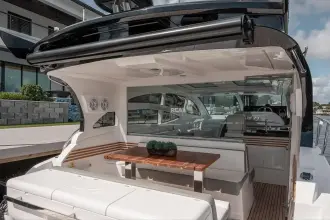 Thumbnail von Reale 40 HT Luxury