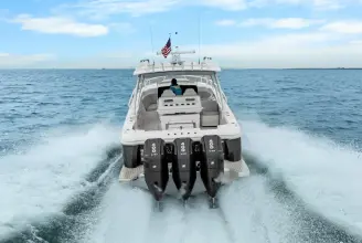 Thumbnail von Intrepid 41 Valor
