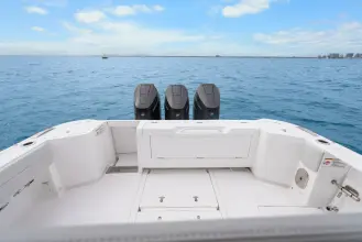 Thumbnail von Intrepid 41 Valor