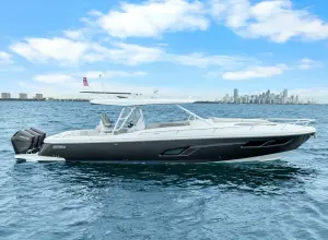 Thumbnail von Intrepid 41 Valor