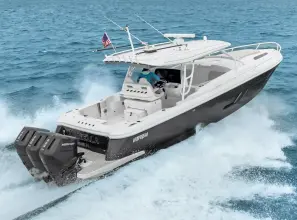 Thumbnail von Intrepid 41 Valor