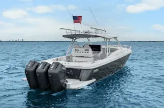 Thumbnail von Intrepid 41 Valor