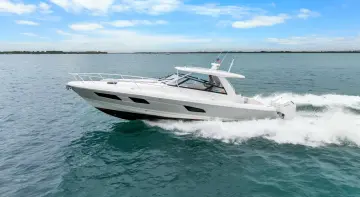Intrepid 477 Evolution