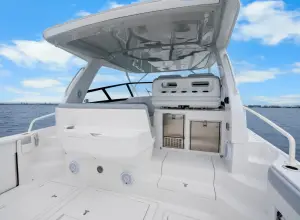 Thumbnail von Intrepid 477 Evolution