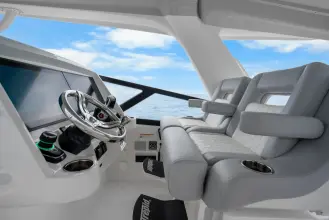 Thumbnail von Intrepid 477 Evolution