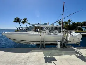 Intrepid 407 Nomad Fe