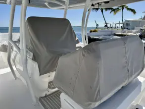Thumbnail von Intrepid 407 Nomad Fe