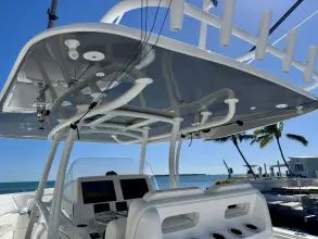 Thumbnail von Intrepid 407 Nomad Fe
