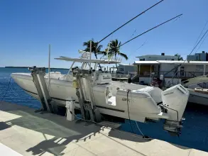 Thumbnail von Intrepid 407 Nomad Fe