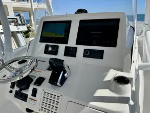Thumbnail von Intrepid 407 Nomad Fe