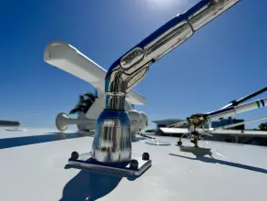 Thumbnail von Intrepid 407 Nomad Fe
