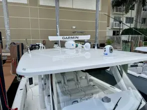 Thumbnail von Intrepid 427 Nomad SE