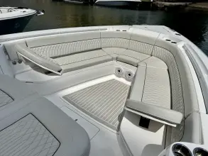 Thumbnail von Intrepid 427 Nomad SE