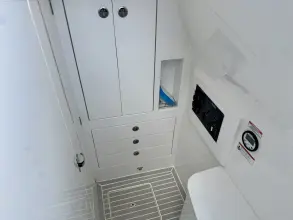 Thumbnail von Intrepid 427 Nomad SE