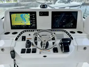 Thumbnail von Intrepid 427 Nomad SE