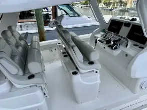 Thumbnail von Intrepid 427 Nomad SE