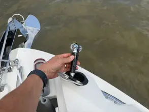 Thumbnail von Sea Ray SLX 280