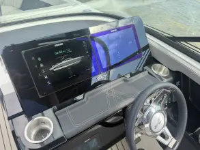 Thumbnail von Sea Ray SLX 280