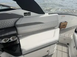 Thumbnail von Sea Ray SLX 280