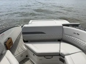 Thumbnail von Sea Ray SLX 280